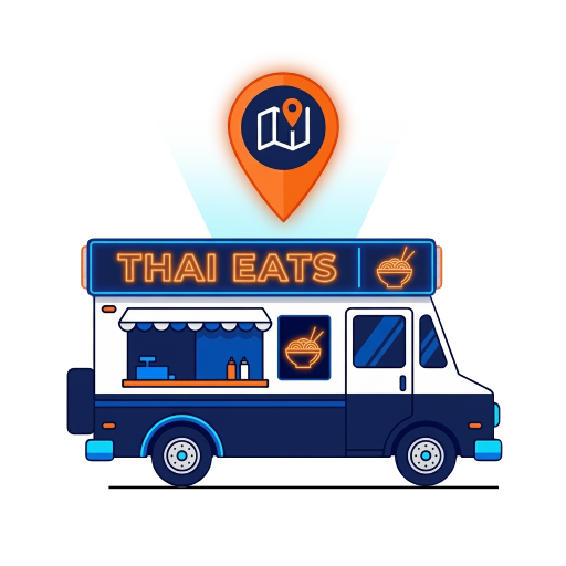 Ruam Khon Street Food